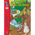 On The Mark Press On The Mark Press OTM14247 Reading with the Magic Treehouse Gr. 1-3 OTM14247